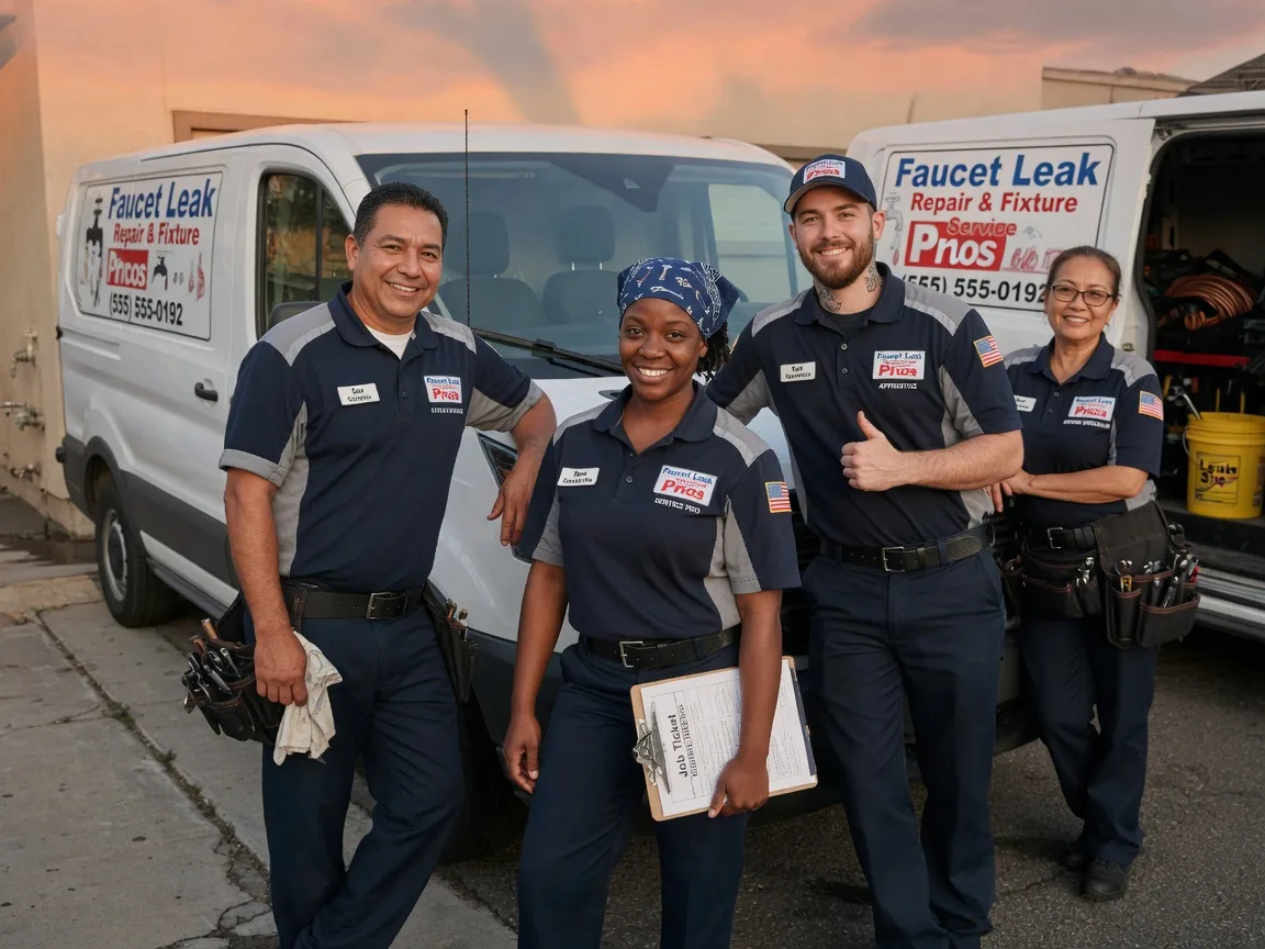 Faucet Repair company in Syria, VA