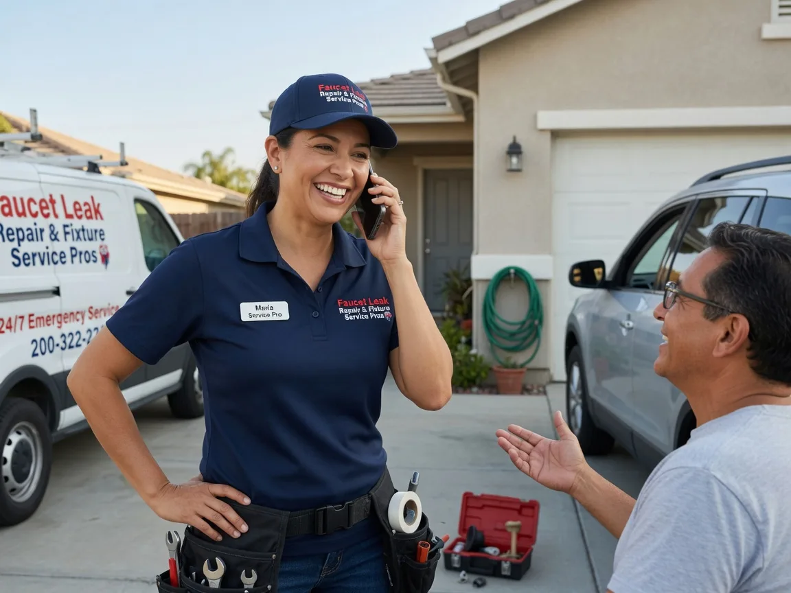 Faucet Repair Syria, VA FAQs