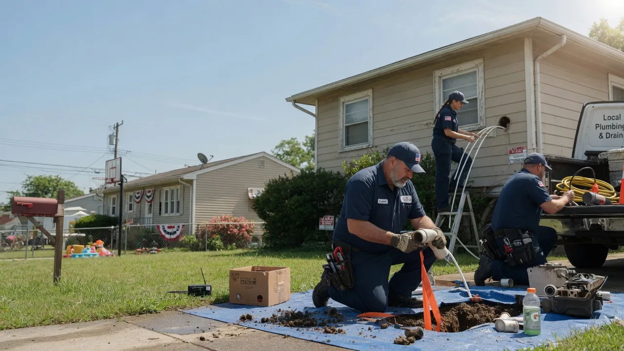 Faucet Repair in Syria, VA near me